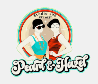 pearl & hazel studio 509 key west