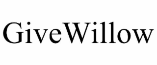 givewillow