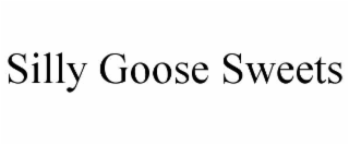 silly goose sweets
