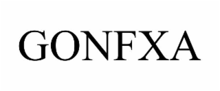 gonfxa