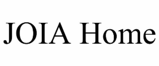 joia home