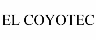 el coyotec