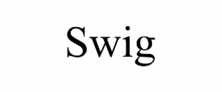 swig
