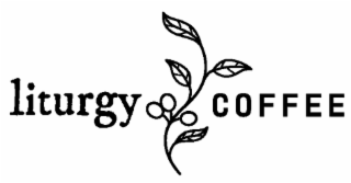 liturgy coffee