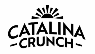 catalina crunch