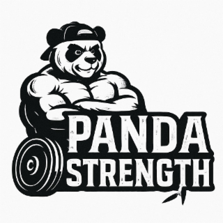 panda strength