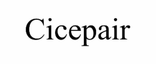 cicepair