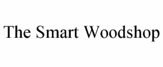 the smart woodshop