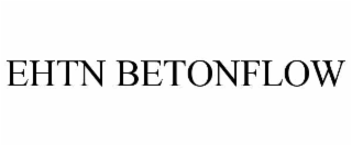 ehtn betonflow
