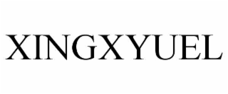 xingxyuel