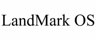 landmark os
