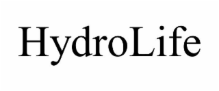 hydrolife