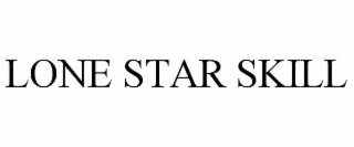 lone star skill