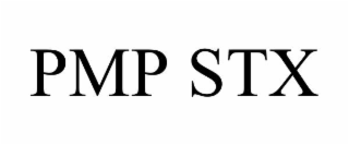pmp stx