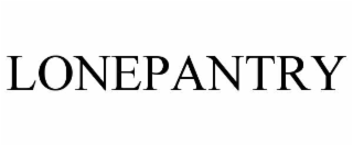 lonepantry