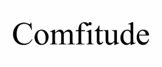 comfitude