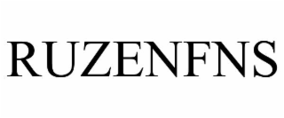 ruzenfns