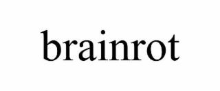 brainrot