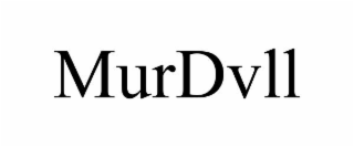 murdvll