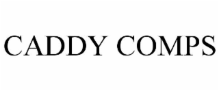 caddy comps