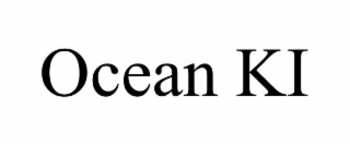 ocean ki