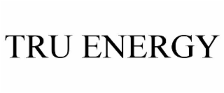tru energy