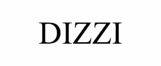 dizzi