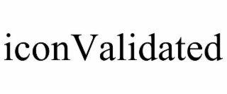 iconvalidated