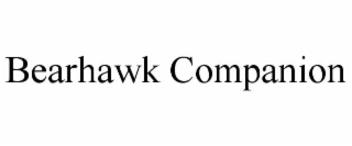 bearhawk companion