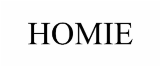 homie