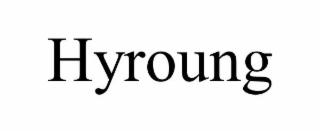 hyroung