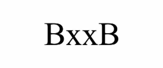 bxxb
