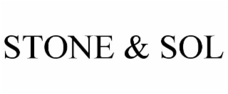 stone & sol