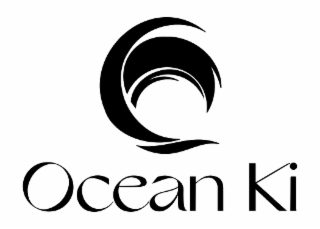 ocean ki