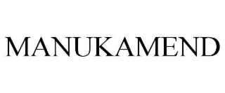 manukamend