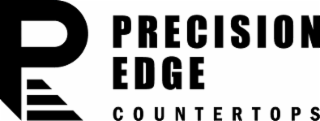 p precision edge countertops
