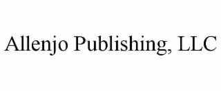 allenjo publishing, llc