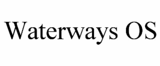 waterways os