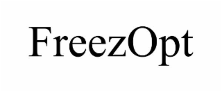 freezopt