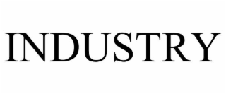 industry