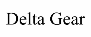 delta gear