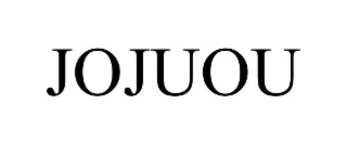 jojuou