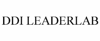 ddi leaderlab