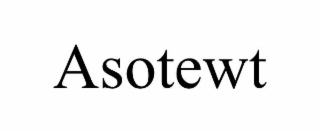 asotewt