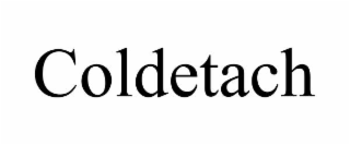 coldetach