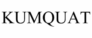 kumquat