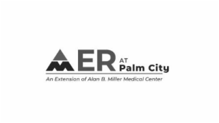 er at palm city an extension of alan b. miller medical center