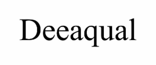 deeaqual
