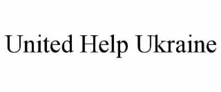 united help ukraine