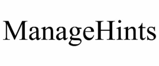 managehints